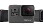 HERO5 Black : écran LCD, 4K et commandes vocales