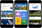 Google lance Trips pour vous aider à préparer vos vacances