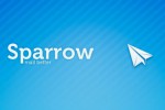 Google décide d’arrêter le développement de la messagerie Sparrow.