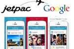 Acquisition de Jetpac, le spécialiste des guides urbains, par Google.
