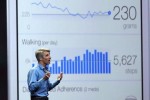 Apple améliore la protection des données de santé du programme HealthKit.