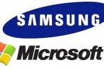 Microsoft attaque Samsung en justice pour un retard de paiement.