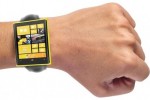 La montre connectée smartwatch de Microsoft disposerait de 11 capteurs.