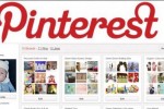 Réseau social : le succès de Pinterest en France.