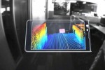 Project Tango: une tablette 3D signée Google