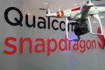 Drone : Qualcomm dévoile son mode SnapDragon Flight