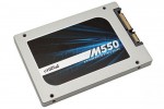 SSD Crucial M550