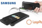 Samsung rachète LoopPay, un spécialiste du paiement mobile.