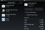 FireEye met le doigt sur un malware imitant le Google Play Store.