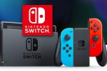 Pas assez de Switch pour Noël !