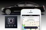 Uber, le service de voitures de tourisme avec chauffeur envisage de créer 50000 emplois en 2015.