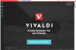 Vivaldi : un navigateur entièrement personnalisable