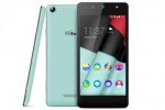 Wiko présente le smartphone Selfy 4G