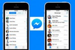 Facebook Messenger a déjà conquis 500 millions d’utilisateurs actifs.