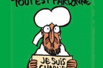 Charlie Hebdo : si vous avez du mal à acheter le journal, il existe une application !
