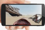 Mark Zuckerberg veut faire grossir sa base de données de photos 360°