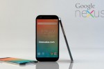 Smartphone : le Nexus 6 bientôt disponible en France sur le Google Play Store.