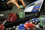 Le gouvernement cherche à réguler les jeux d’argent en ligne.