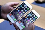 Quelques raisons qui peuvent expliquer en partie le succès de l’iPhone 6 d'Apple..