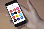 Discover, l'onglet intégrer à Snapchat pour monétiser le service.