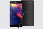 IFA : Sony présente le tout premier smartphone avec écran 4K