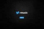 Il est d'ores et déjà possible de se connecter à une page dédiée à Twitter Music.