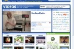 Dailymotion Orange