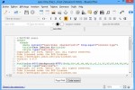 éditeur HTML5 et CSS3