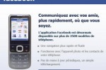 Facebook mobile