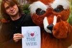 Firefox 16 aime le web !