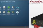 Freebox OS Freebox Compagnon