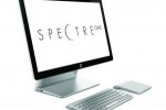 Le HP SpectreOne est annoncé en novembre aux Etats-Unis, au prix de 1.299?.