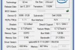 Interface GPU-Z 0.7.3