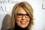 L'actrice Diane Keaton jouera la voix américaine de la mère de Dory dans le film 'Le Monde de Dory'.