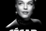 L'affiche des César 2013 met en scène Simone Signoret.