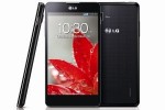 LG Optimus G
