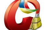 Logiciel de nettoyage CCleaner
