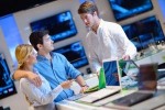 Le marché des biens techniques affiche une baisse de 6% de son chiffre d'affaire en 2012.