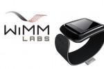 montre connectée WIMM Google