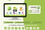 'Le navigateur by Gulli' est destiné aux enfants de 3 à 12 ans.