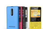 Nokia Asha 210