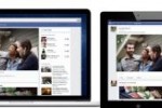 Le nouveau fil d'actualités de Facebook poussera peut-être les plus réfractaires des inscrits à ne pas fermer leur compte.
