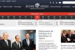 Nouveau site internet