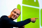 Andy Rubin lance sa société Essential dans le domaine des smartphones et des objets connectés