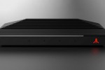 Une console Ataribox dévoilée il y a peu par Atari