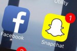 Facebook Stories est lancé depuis hier, Snapchat perd déjà 1 milliard de dollars