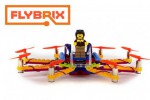 Flybrix propose un drone en briques LEGO
