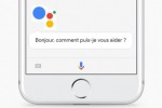 Google Assistant se démocratise peu à peu dans une mise à jour en France