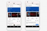 Des flux d’actualités sur l’application Google