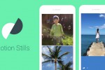 Google Motion Stills, une application pour créer des images GIF